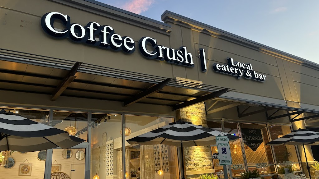 Photo of Coffee Crush