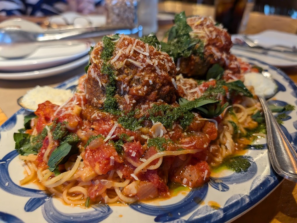 Spaghetti