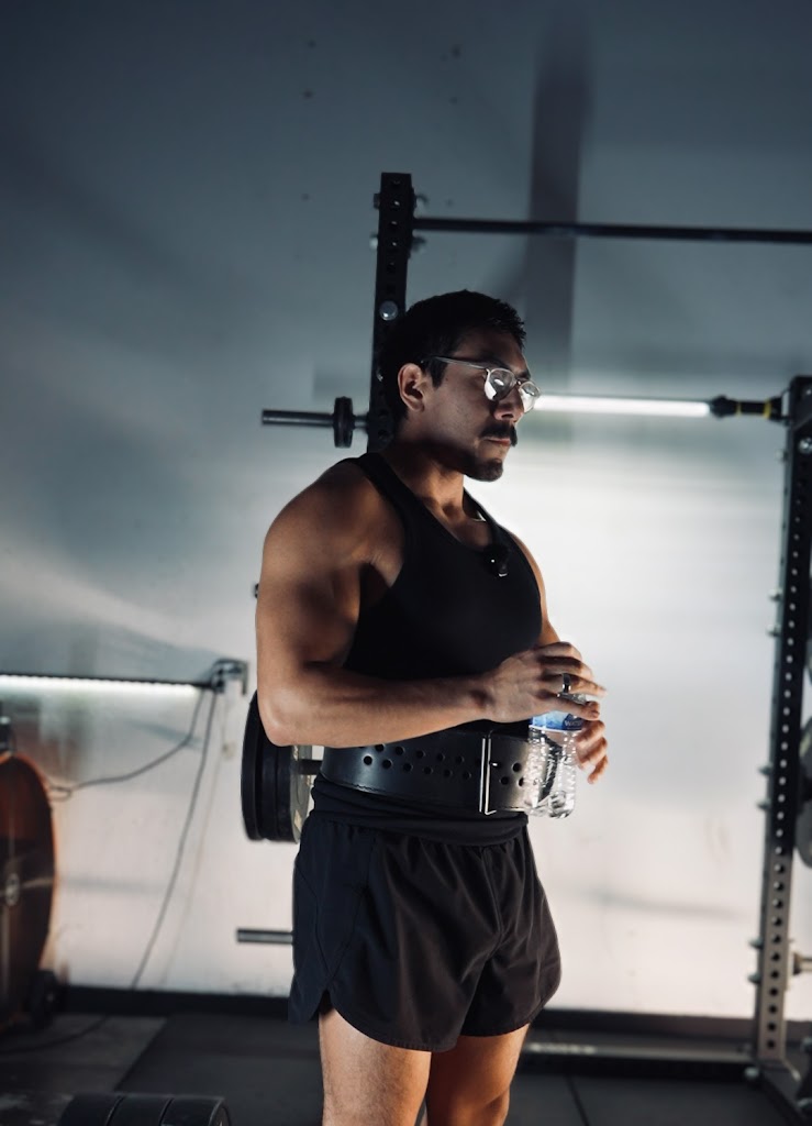  Strength Performance Gym