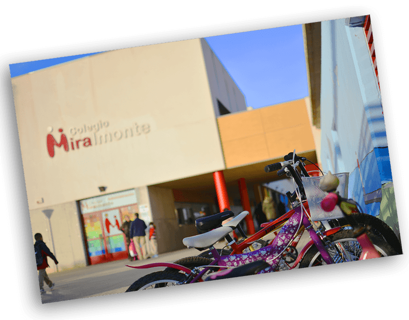 Colegio Miralmonte