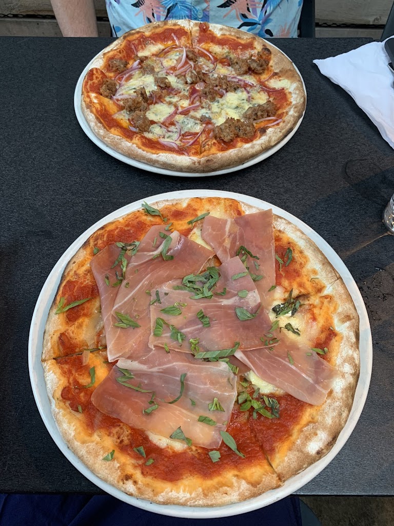 Prosciutto