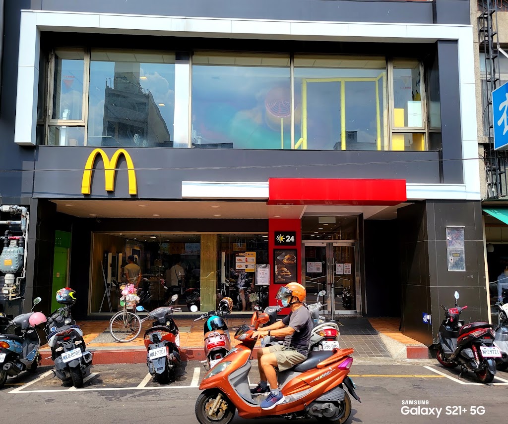麥當勞-苗栗光復餐廳 的照片