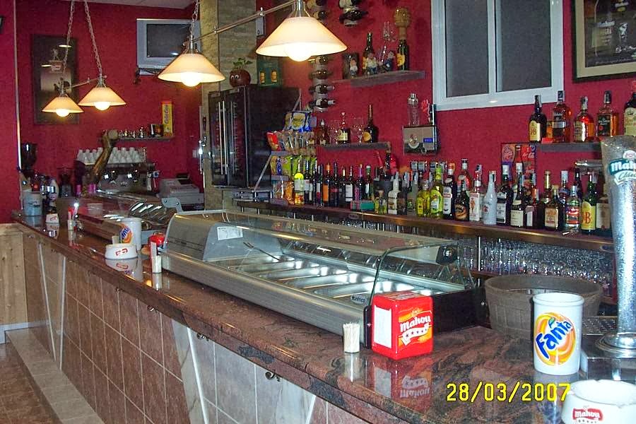 Sidreria San Bernardo — Del propietario