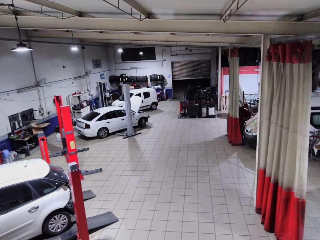 Monterrey Automocion