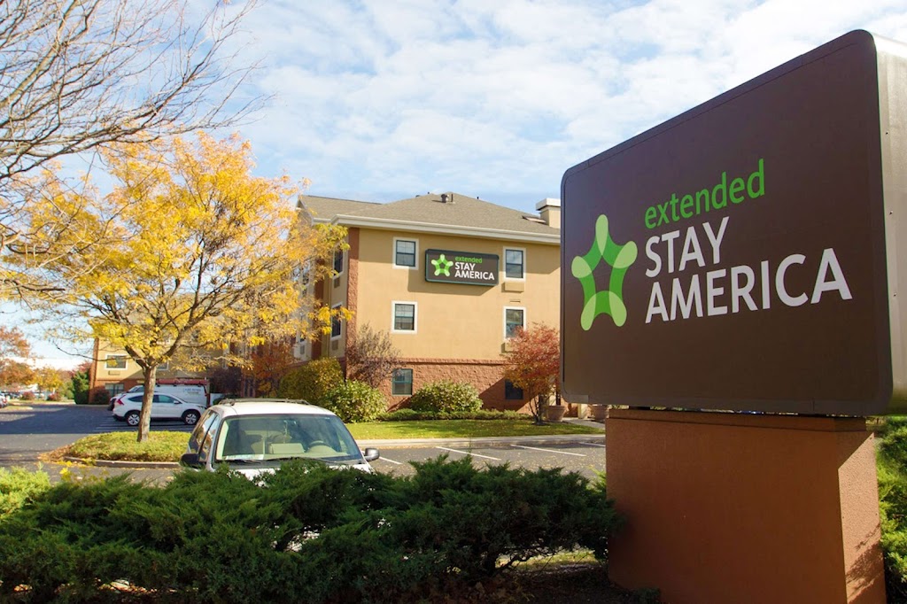 Extended Stay America - Long Island - Bethpage