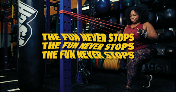  Crunch Fitness - Bell Road