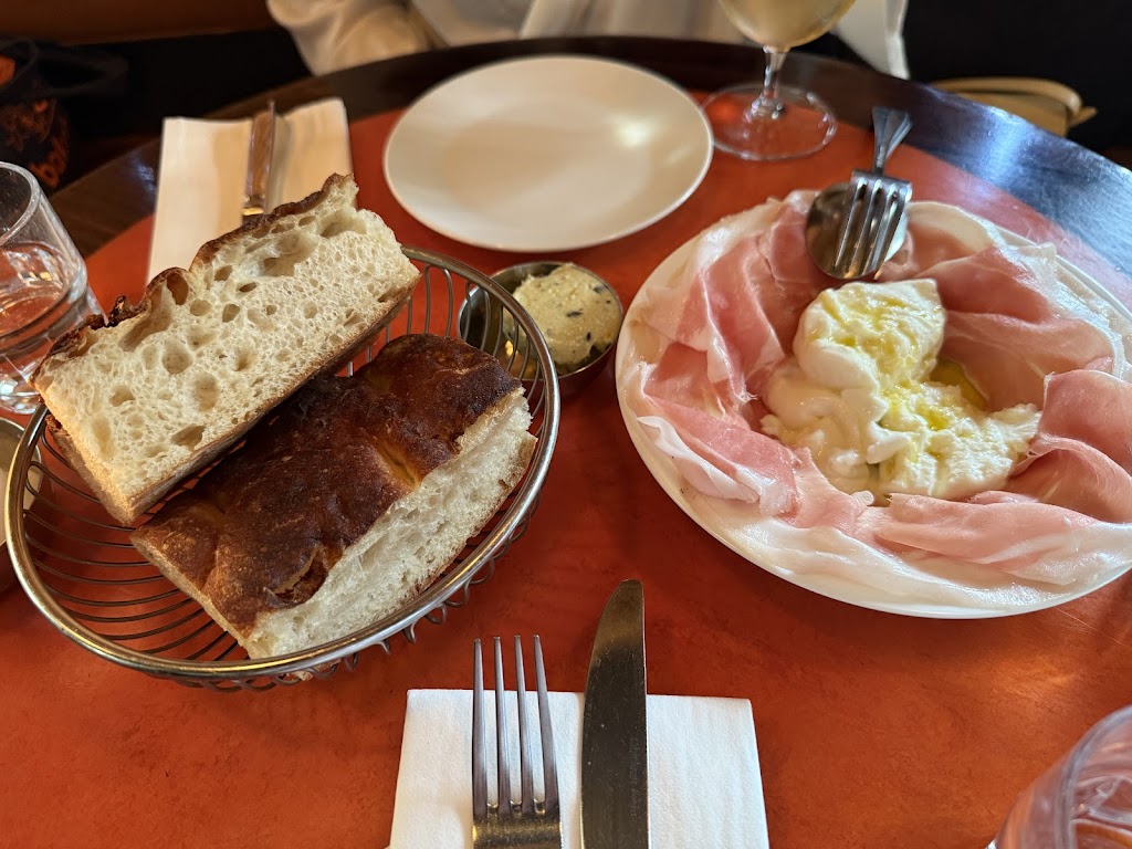 Prosciutto