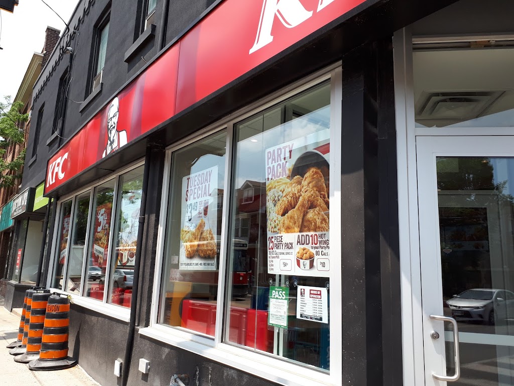KFC