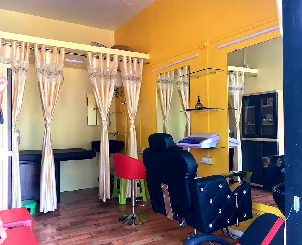 Soft Touch Ladies Beauty Parlour