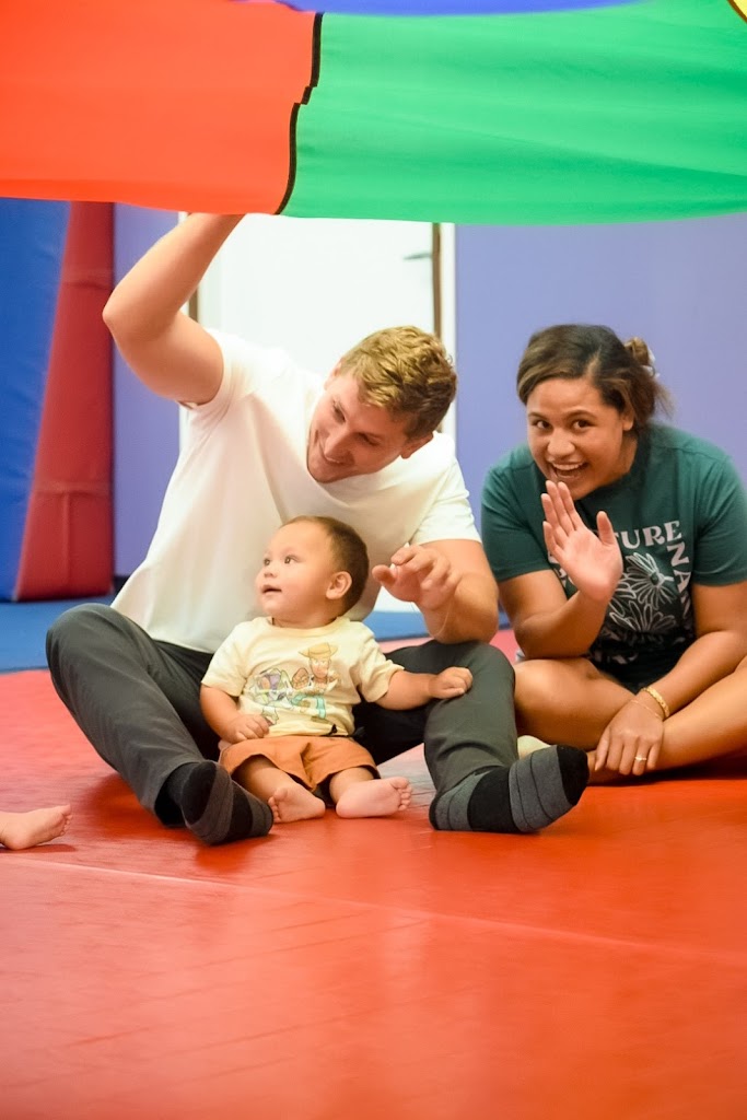 The Little Gym of Shaker Heights