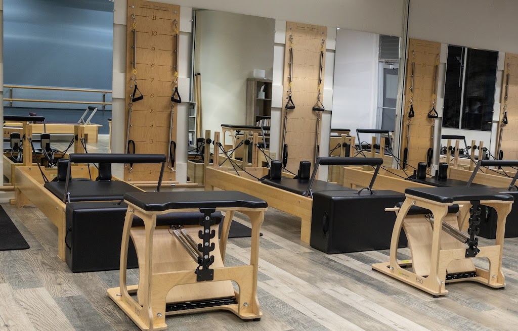  Estes Park Pilates & Wellness