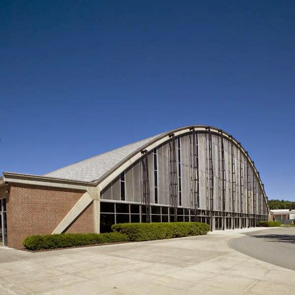  Leverone Field House