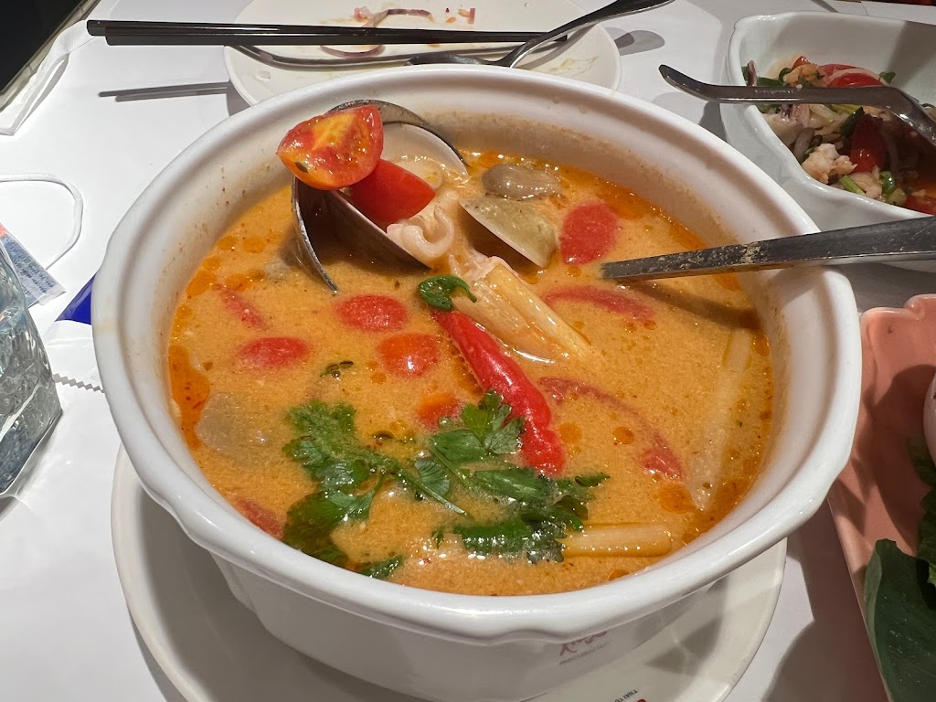 瓦城泰國料理 - 台中中友店 的照片