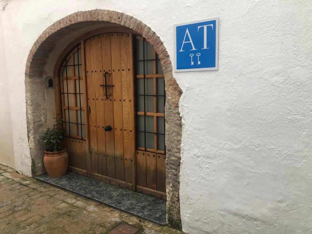 Casa Callejita del Clavel