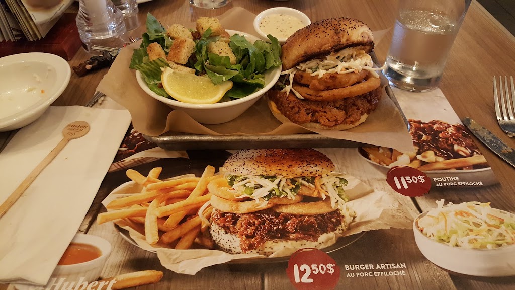 Chicken sandwich