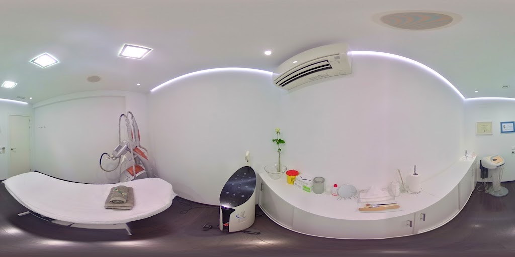 L'Estetica Cafe de Mar — Street View y 360deg