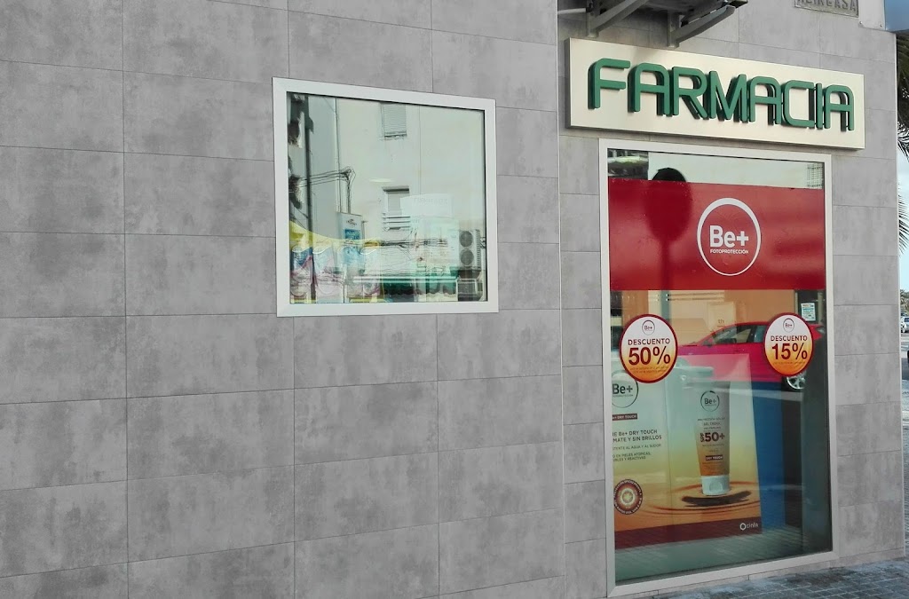 FARMACIA SAN ANTON