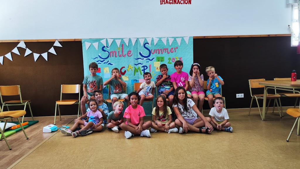 SMILE! Centro de estudios