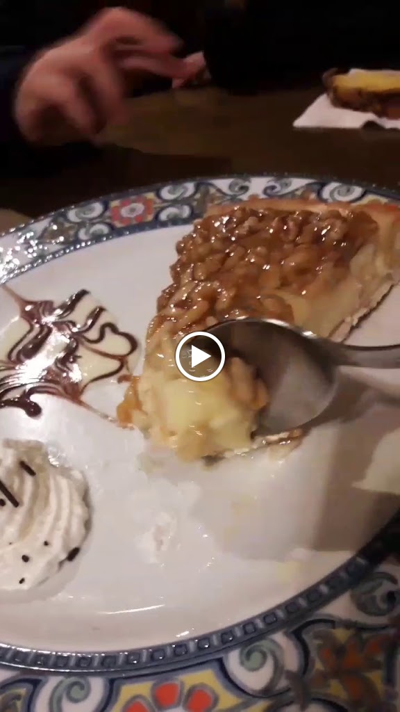 Alfredo Cafe Copas — Videos