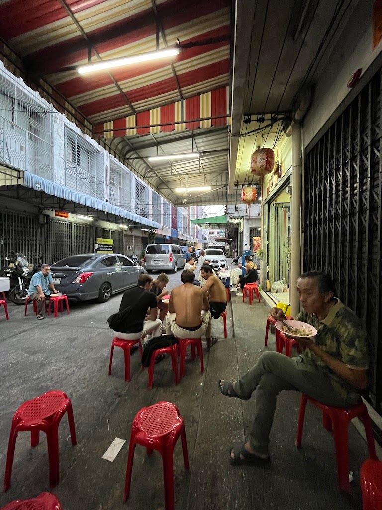 Khao Gaeng Jek Pui (Je Chie) の写真