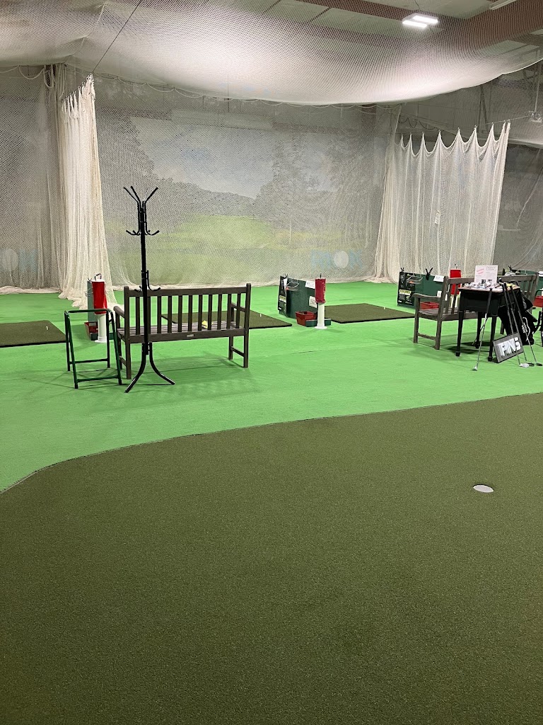  Rick Sellers Indoor Golf Center