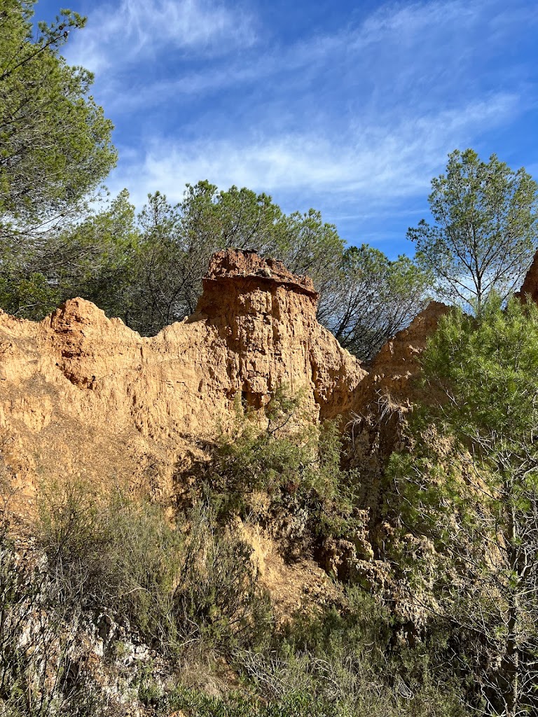 Les Flandes — Montana