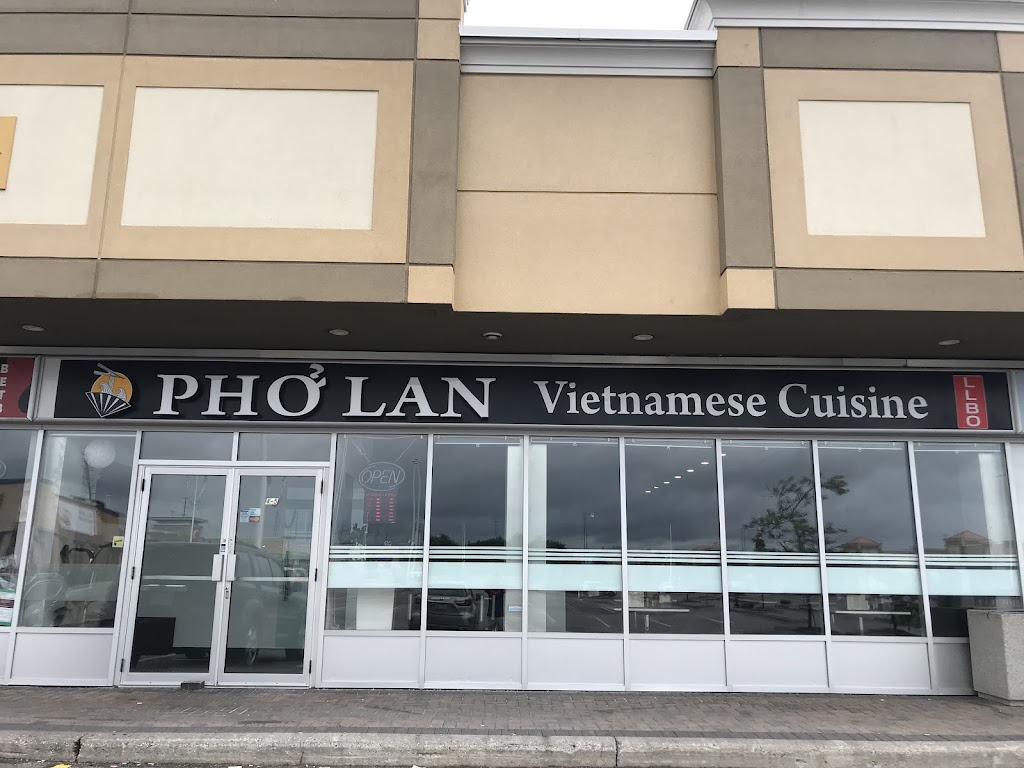 PHỞ LAN
