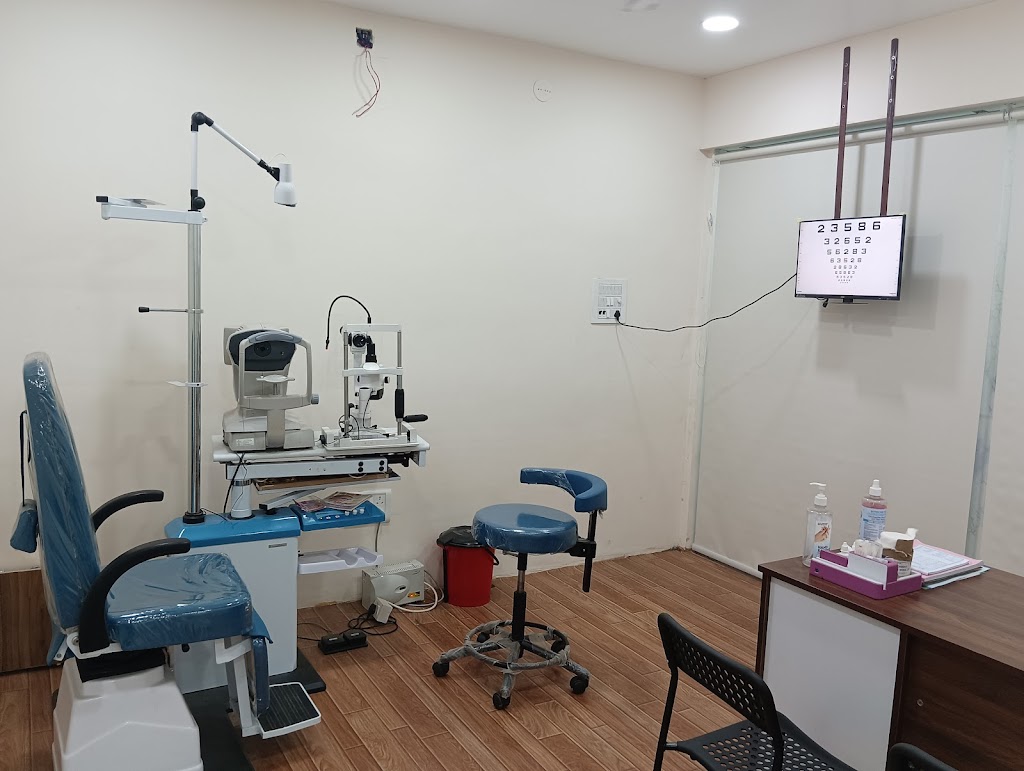 Dr Kamal Eye Care And Opticals