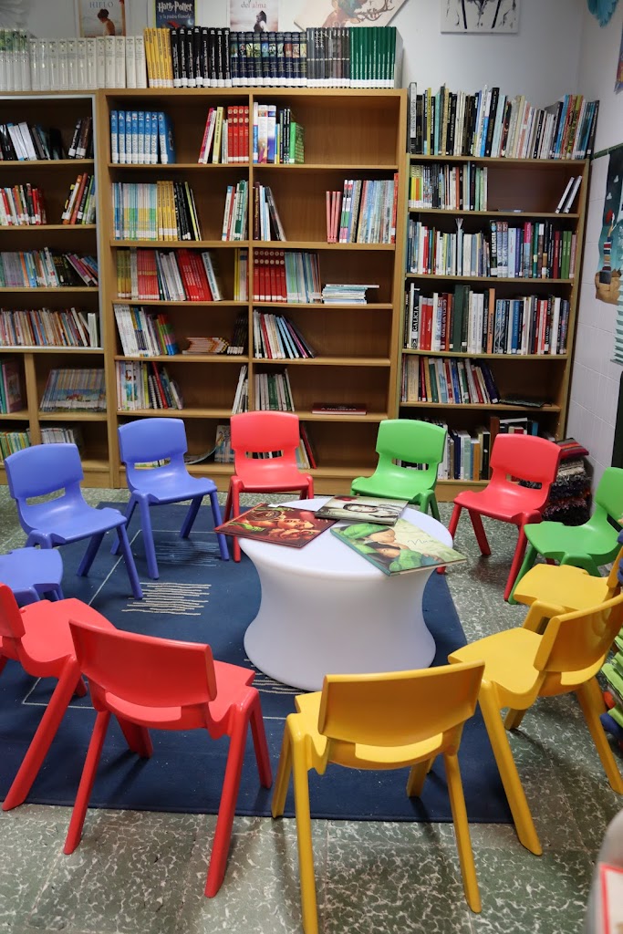 [CPR] Colexio Divino Maestro (Santiago de Compostela)