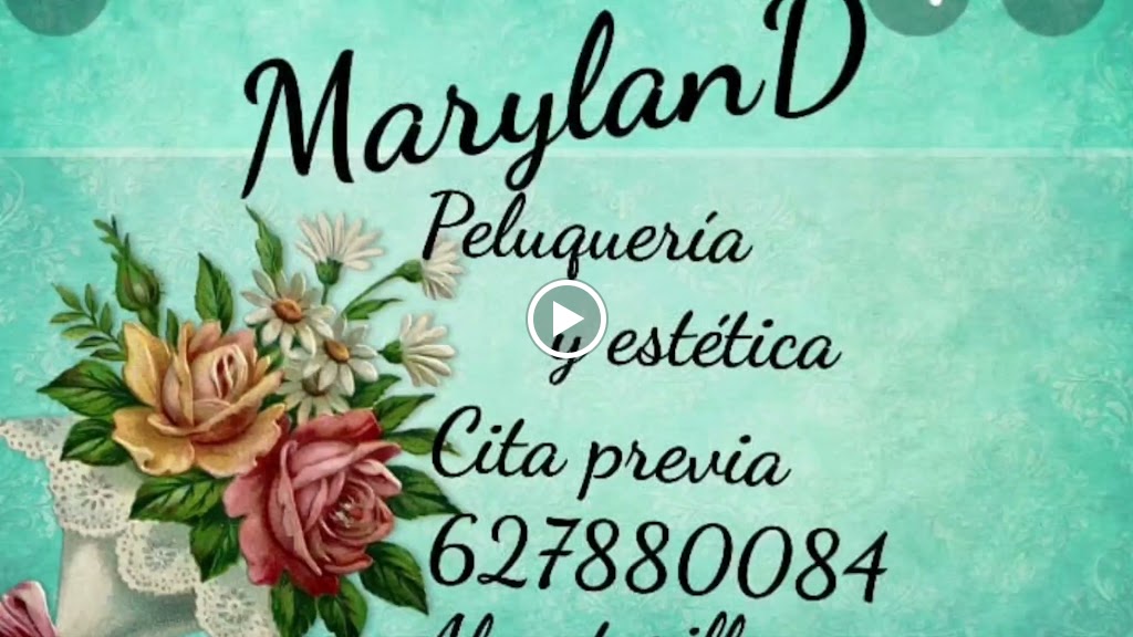 Maryland Peluquerias — Del propietario