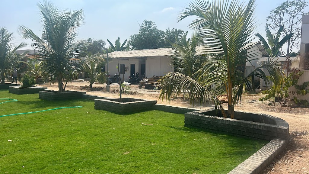 Surathi Enclave