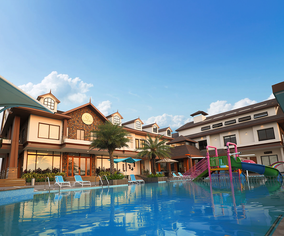 La Casa Club Resort