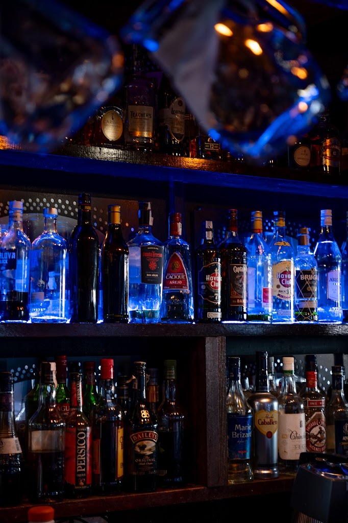 Bar California Lanzarote — Ambiente
