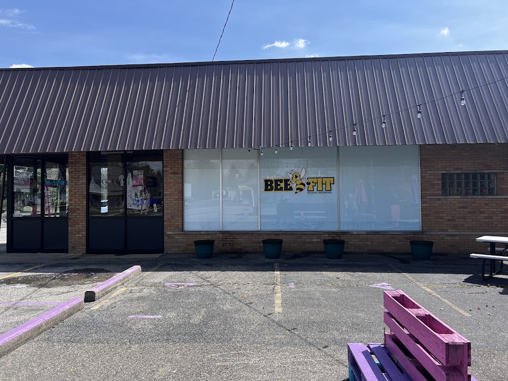  Bee Fit Studio LLC