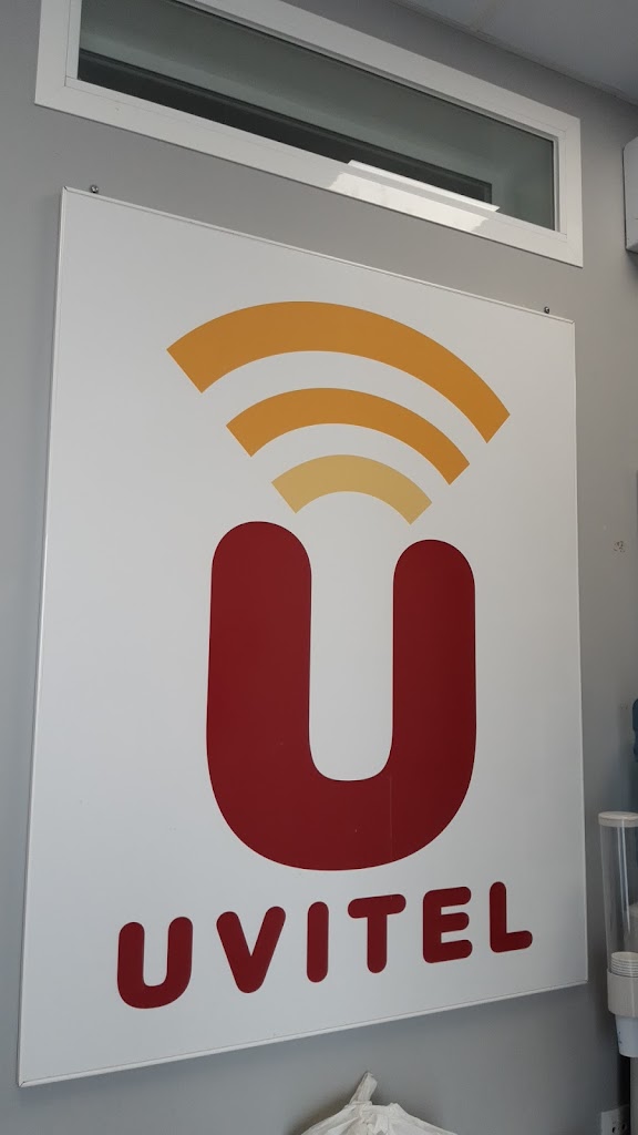 UVITEL (Utrerana de Video y Television S.L.)