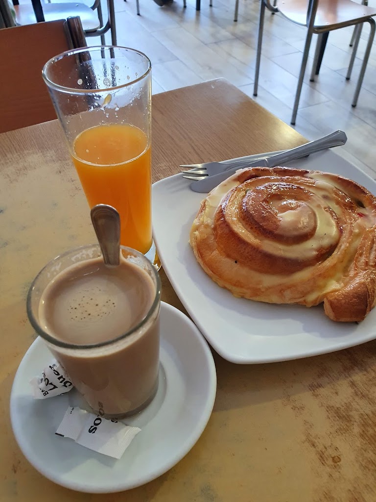 Bar Los Buenos
