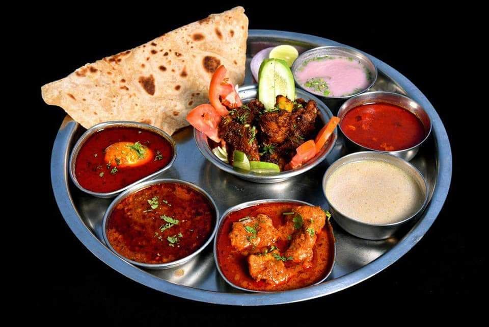 Apurva Mess