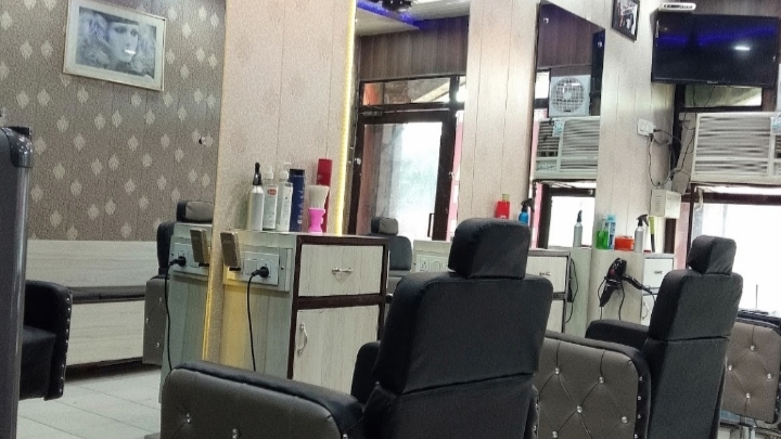 Abdul Hairstyle Salon Academy Unisex Salon