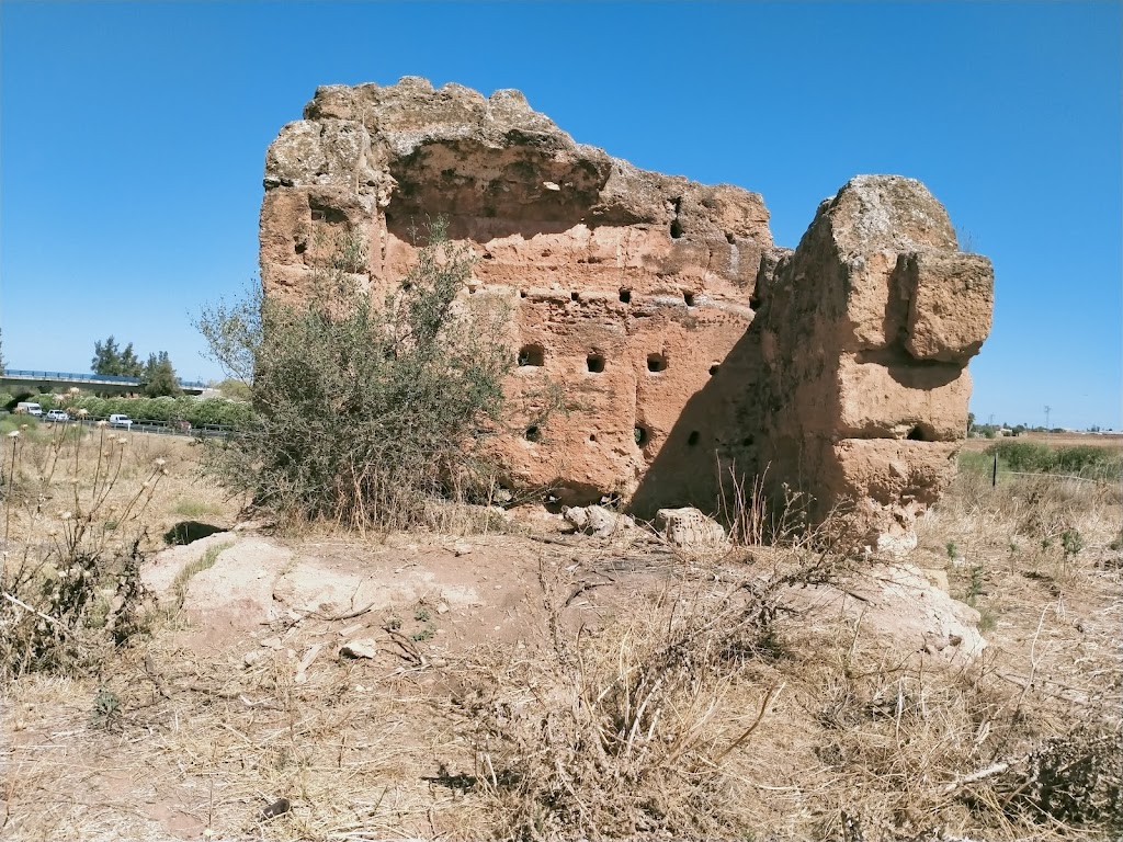 Torre de la Corchuela