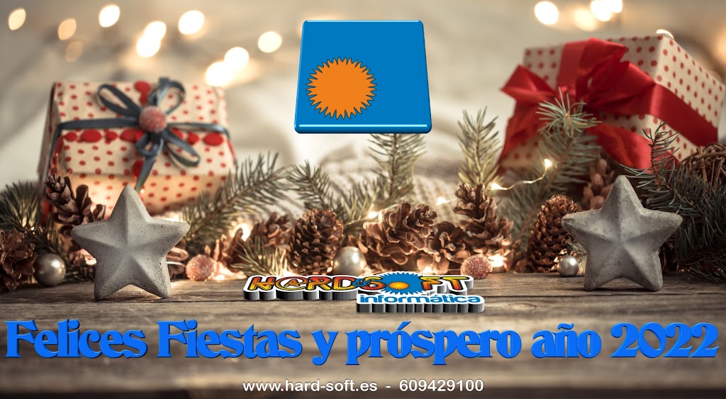 HARD-SOFT INFORMATICA — Del propietario
