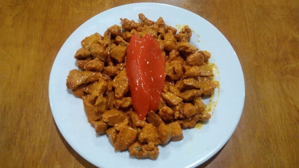 Cafeteria Xiada — Comida y bebida