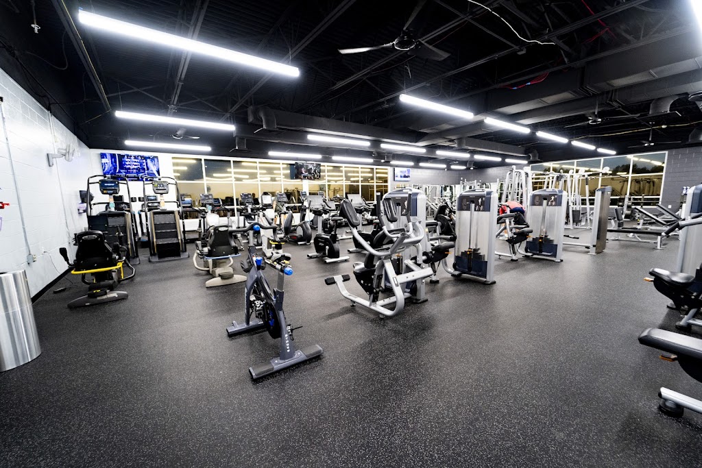  Collinsville Maryville Troy YMCA