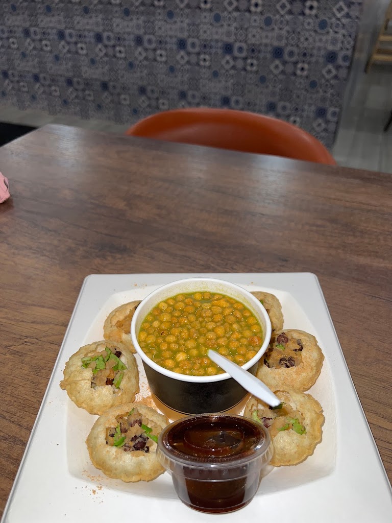 Panipuri