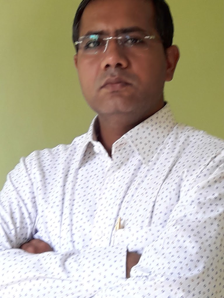 Aagam Eye Hospital Damoh