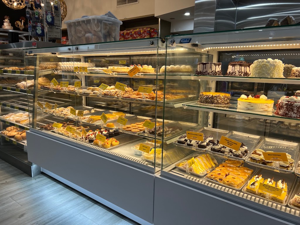 Brazil Bakery in Toronto