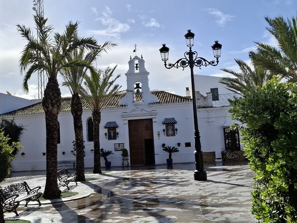 Bar Pena Betica de Chipiona — Mas recientes