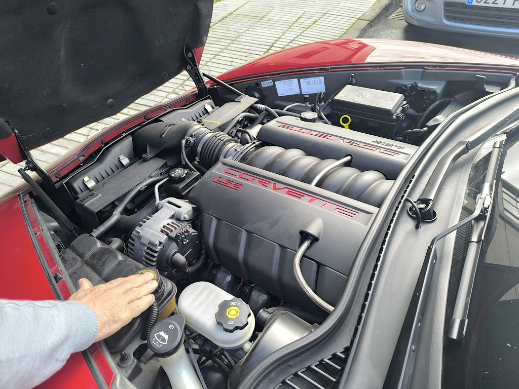 TALLER AUTONOUR