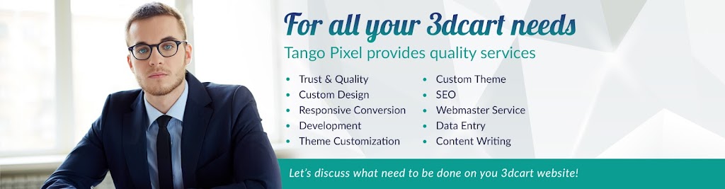 Tango Pixel Llc