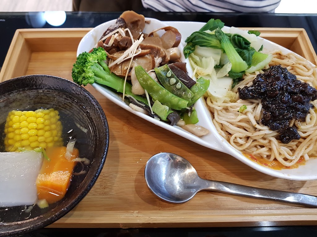 享·食齋蔬食/素食 特色料理 連鎖店 的照片