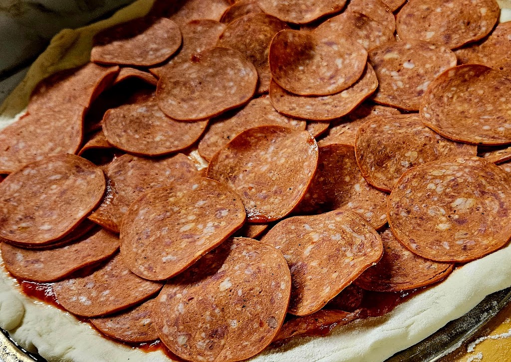 Pepperoni